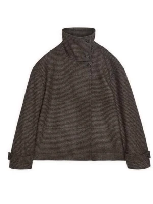 Arket ullkappa - SÖKER i strl S eller M, kan tänka mig att betala runt 1000 kr☺️❤️