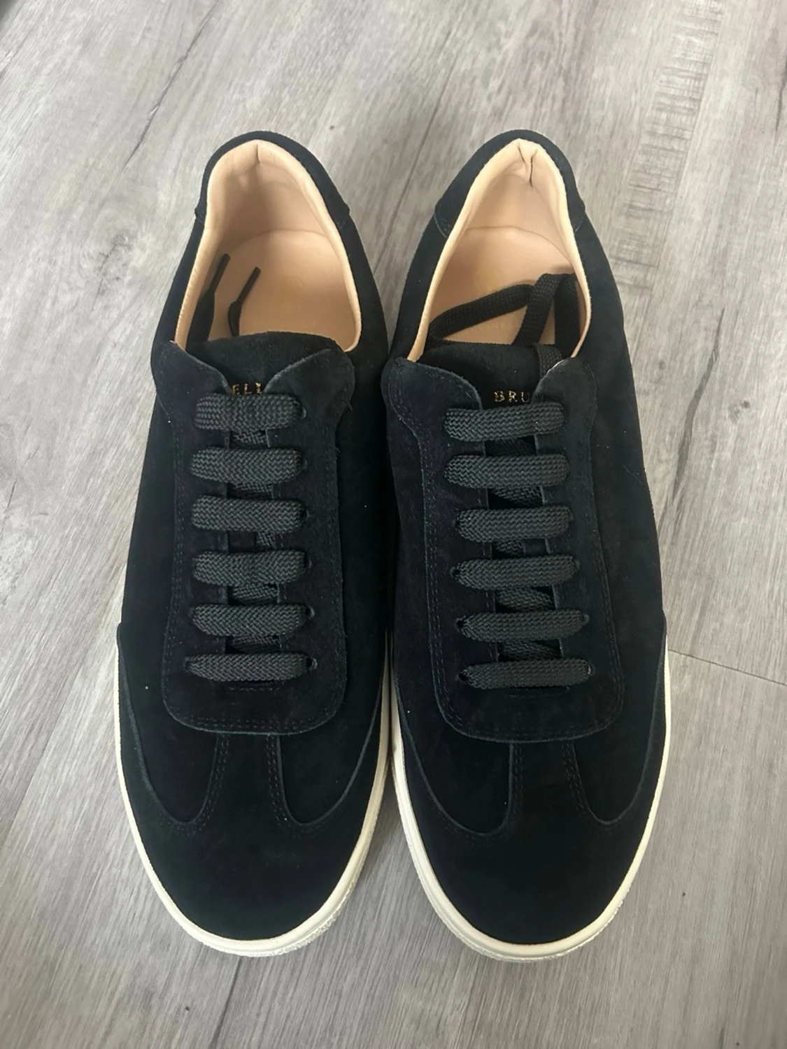 Brunello Cucinelli sneakers - 1