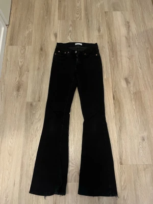 Lågmidjade jeans - Bra skick 