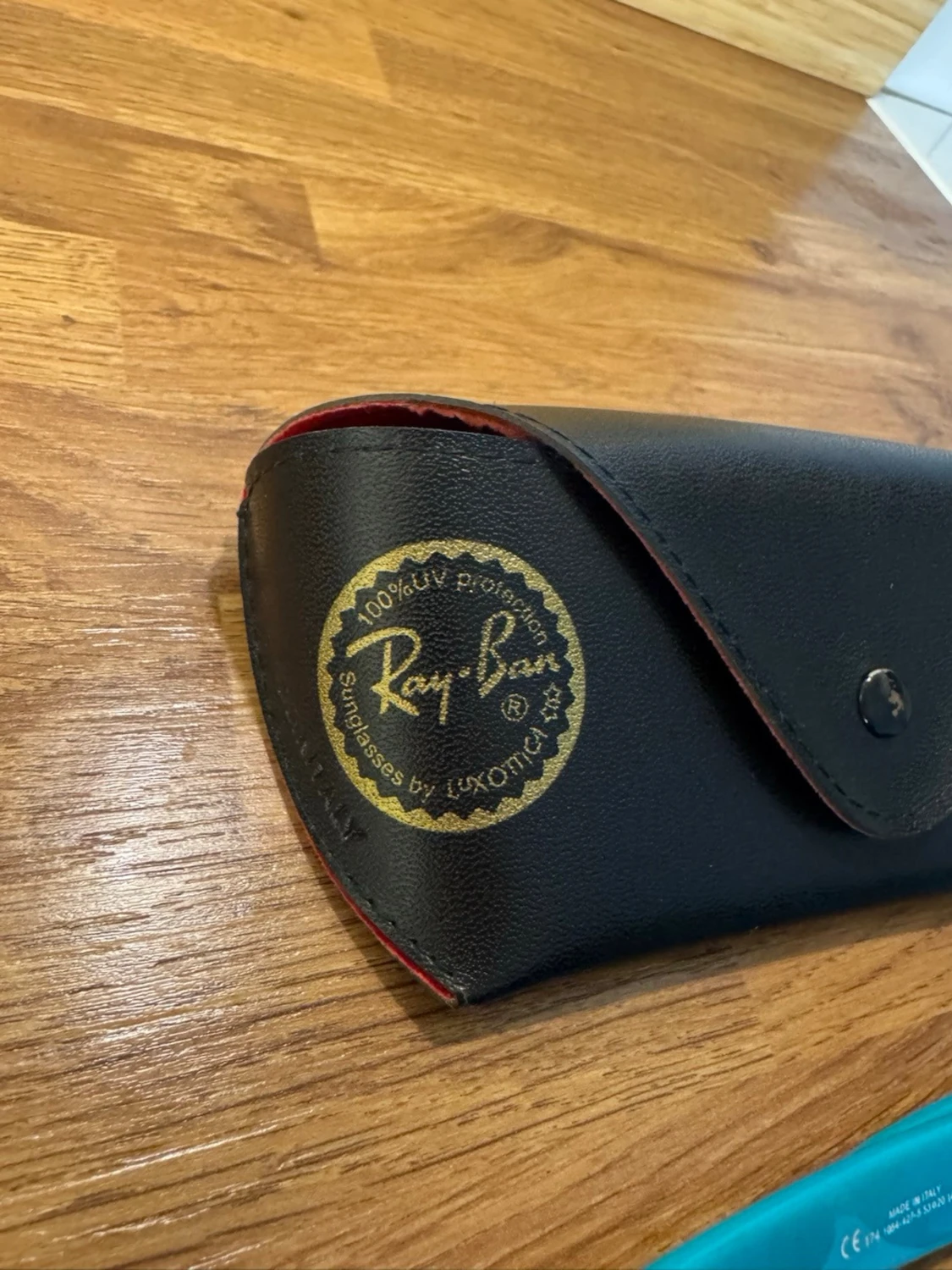 Ray-Ban Wayfarer solglasögon  - 6
