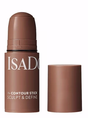 Ny plomberad Isadora Contour Stick - 34 Dark Almond - Helt nytt och plomberat Contour Stick från IsaDora i nyansen/färgen ”34 Dark Almond”. Ett krämigt contour stick som är lätt att applicera och blenda för ett naturligt, definierat resultat. Perfekt för att skulptera ansiktet med precision och en mjuk finish. Köptes för ca 200kr! FÖRST TILL KVARN!