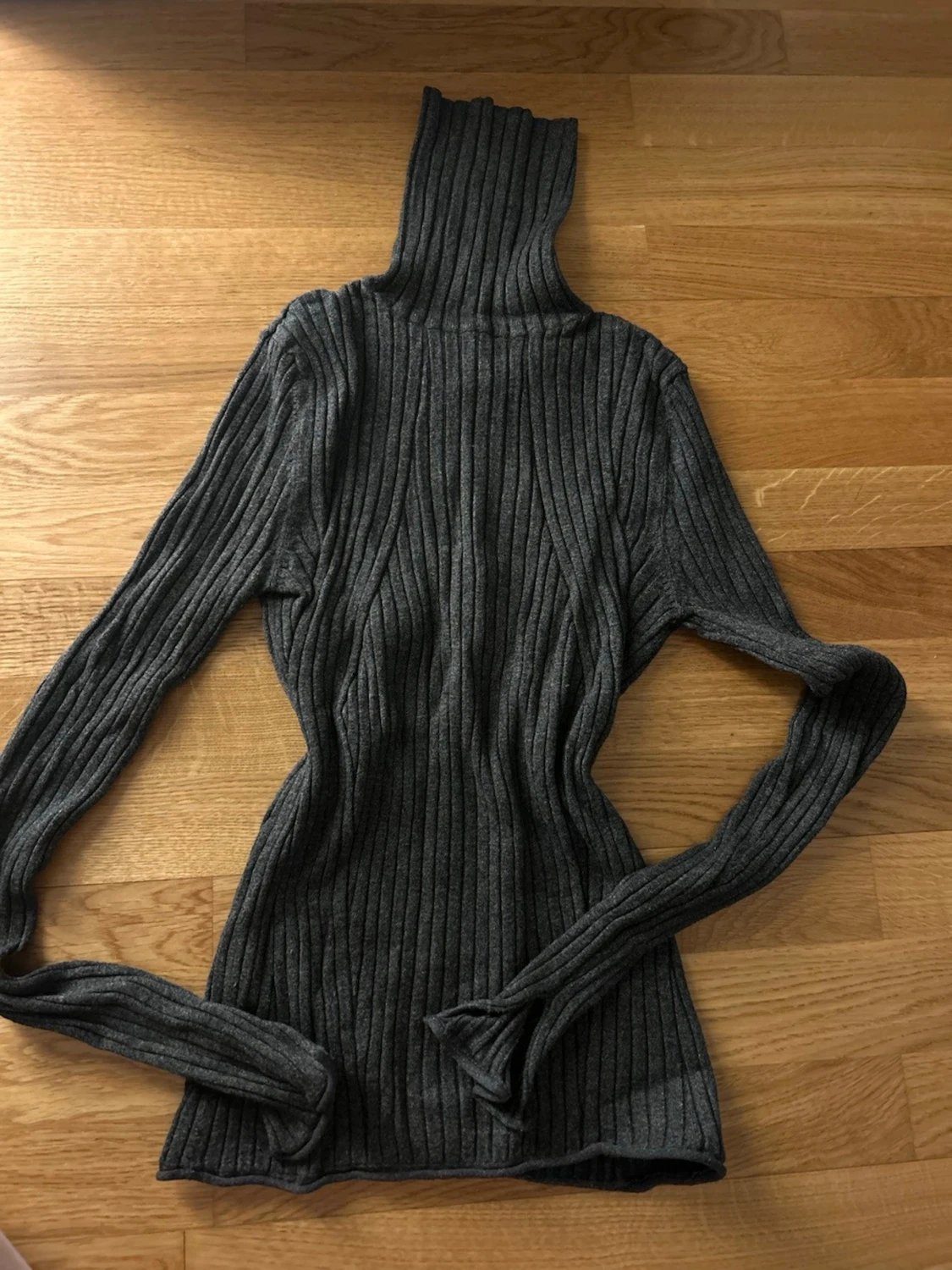 Zara TurtleNeck