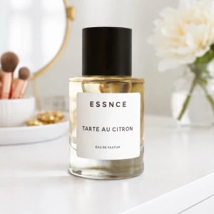 ESSNCE ”TARTE AU CITRON” 50ml - Endast test sprejat! FÖRST TILL KVARN!