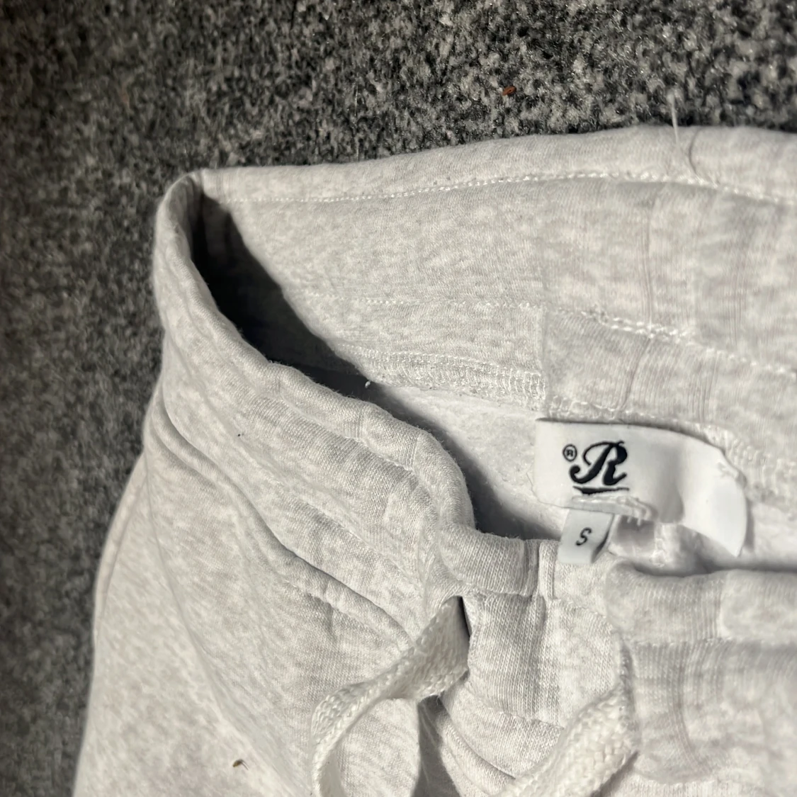 Fräsha Russemerch kortbyxor - 2