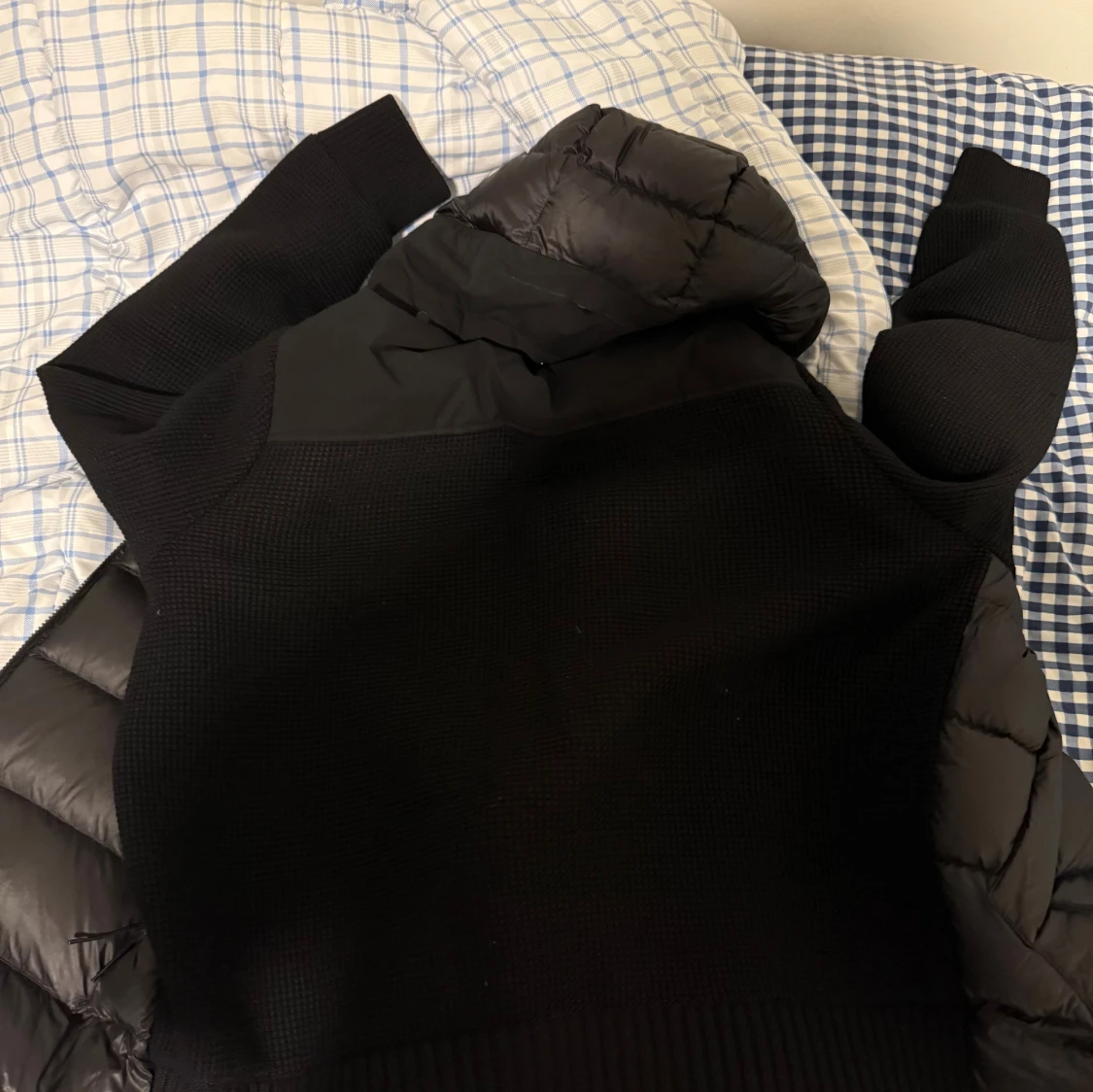 CP company cardigan - 4