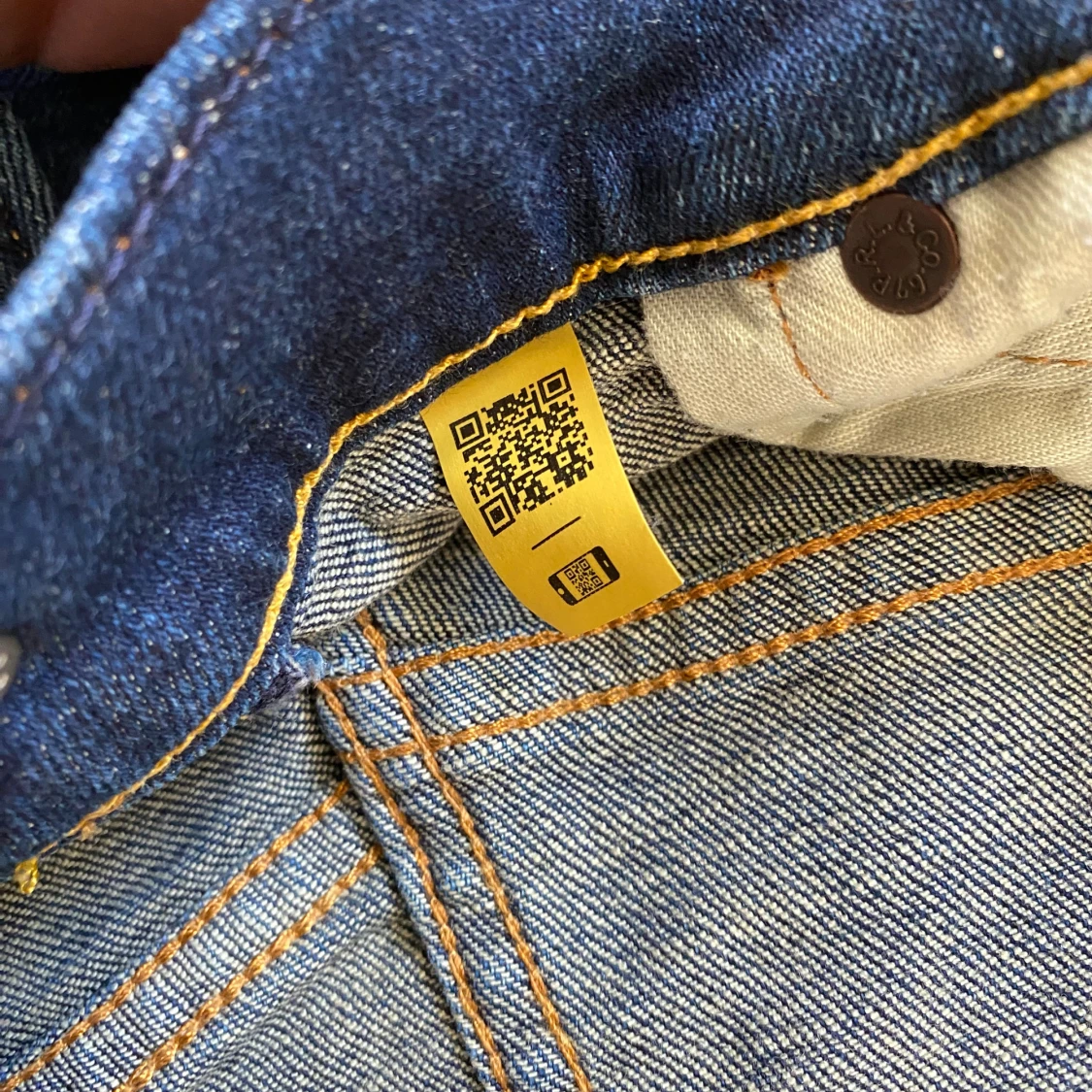 Polo Ralph Lauren Sullivan Slim jeans - 4