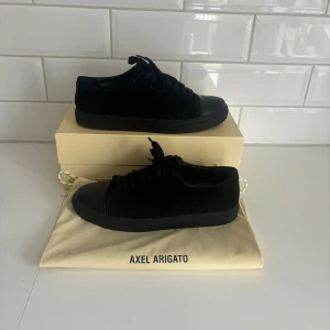 Arigato Cap toe - Arigato Cap toe | Nypris 3000kr | Storlek 43