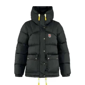 Fjällräven jacka dam - EXPEDITION DOWN LITE JACKET W, Storlek Xs, Jättebra skick! köpt för 7499 på naturkompaniet i vintras.