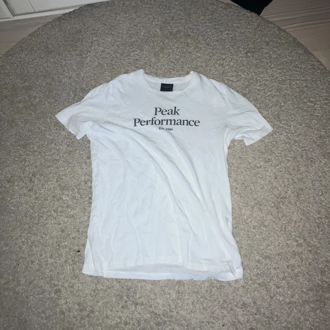Vit Peak Performance t-shirt
