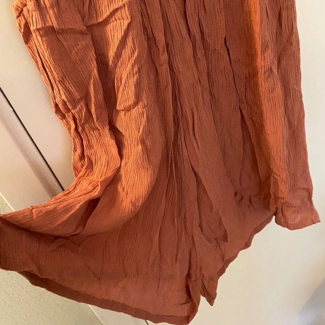 Rostfärgad BYXDRESS Pull&Bear - 3