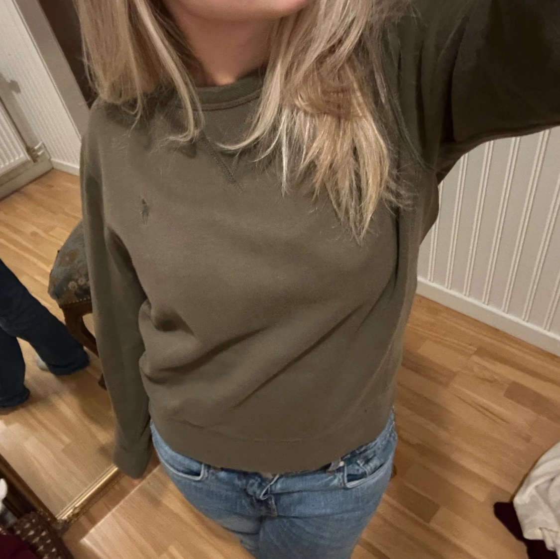 Ralph lauren tröja - 1