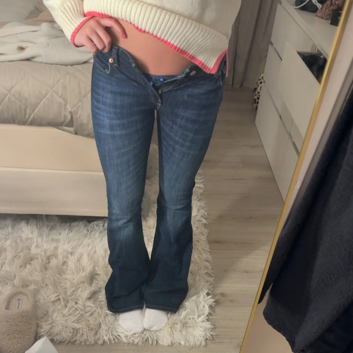 Weekday jeans  - 1