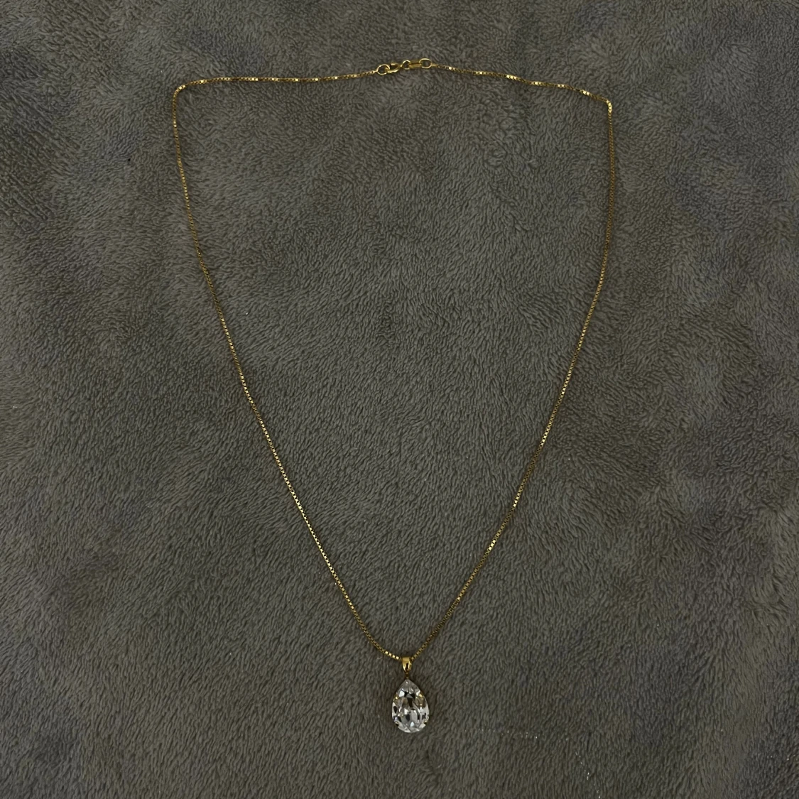 Halsband Caroline Svedbom - 2