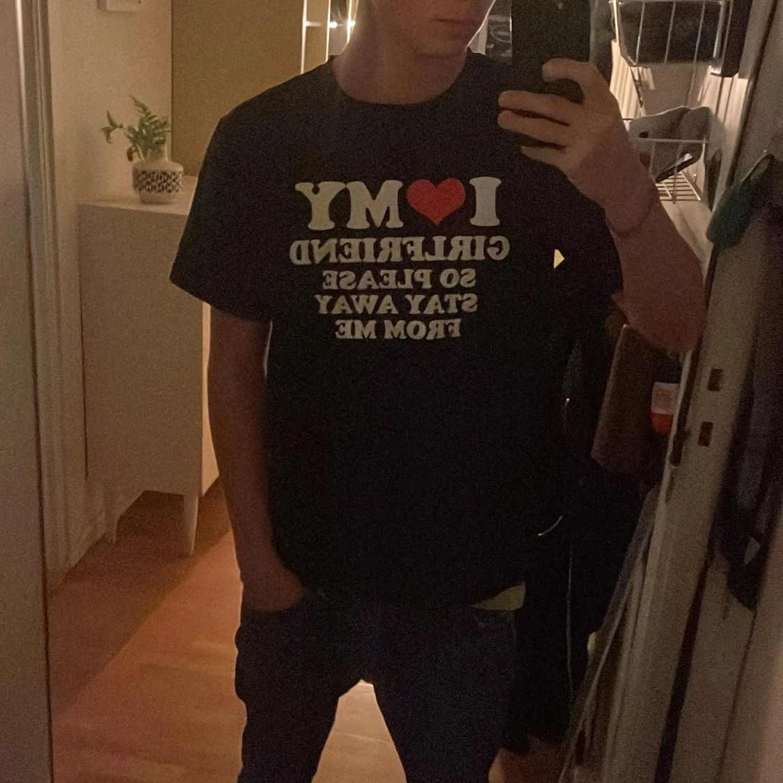 2st T shirts med tryck - 3