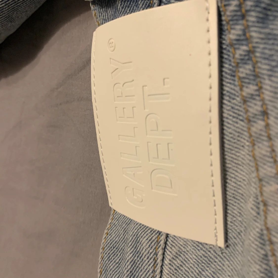 Gallery dept jeans  - 2