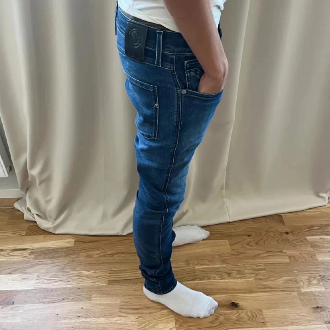 Replay Anbass Hyperflex W31 - 1