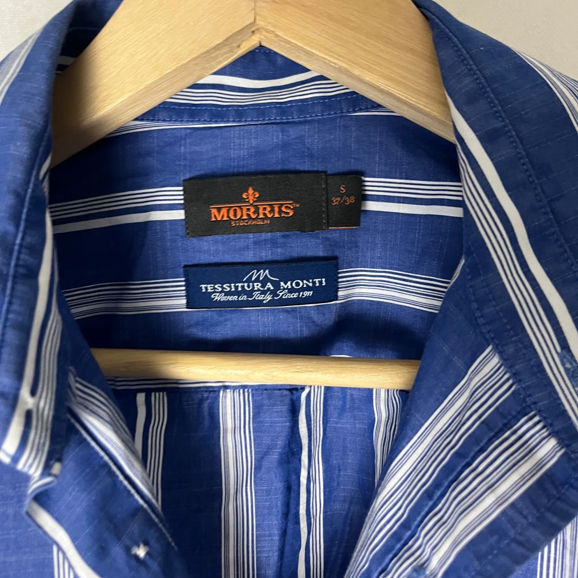 Morris skjorta - 2