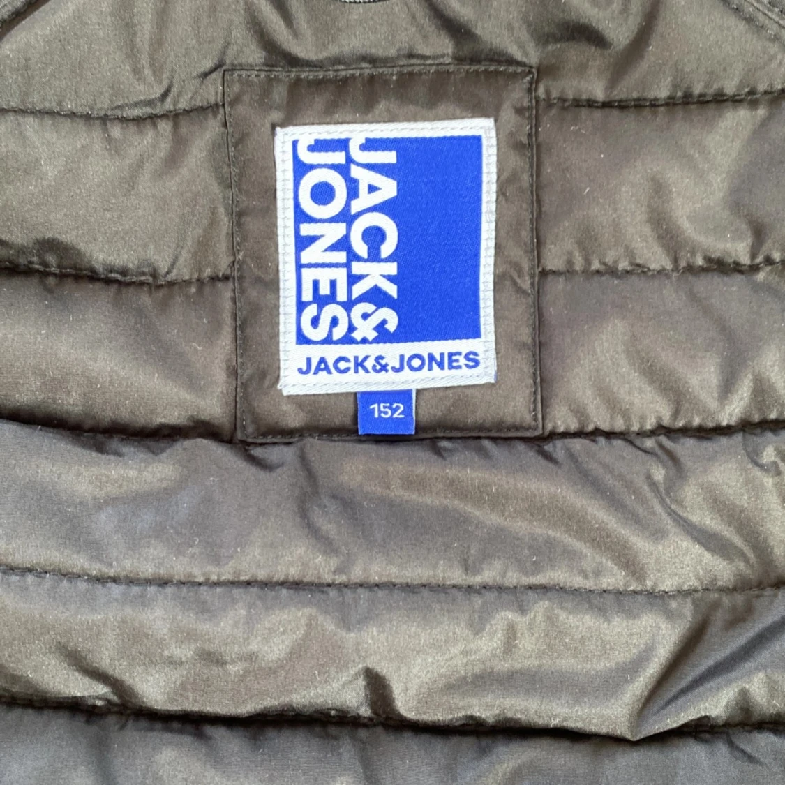 Jack&jones väst - 91