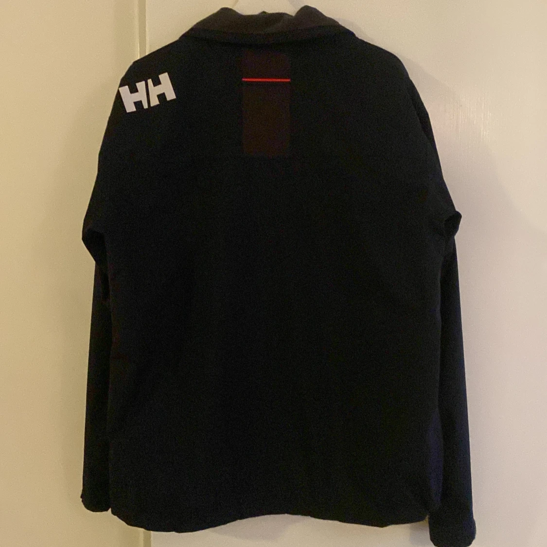 Svart Helly Hansen Jacka - 1