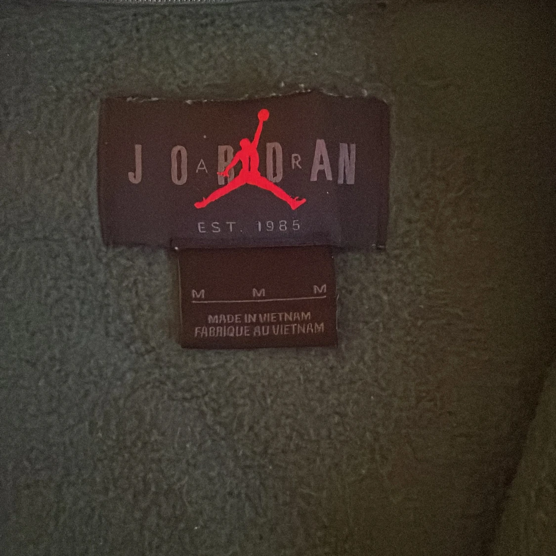 PSG x Jordan Hoode  - 2