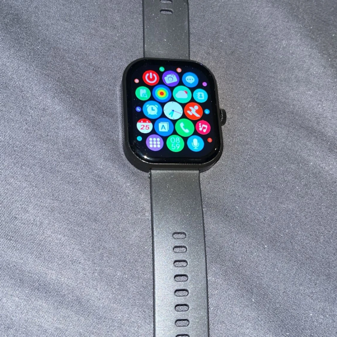 Apple Watch - 2