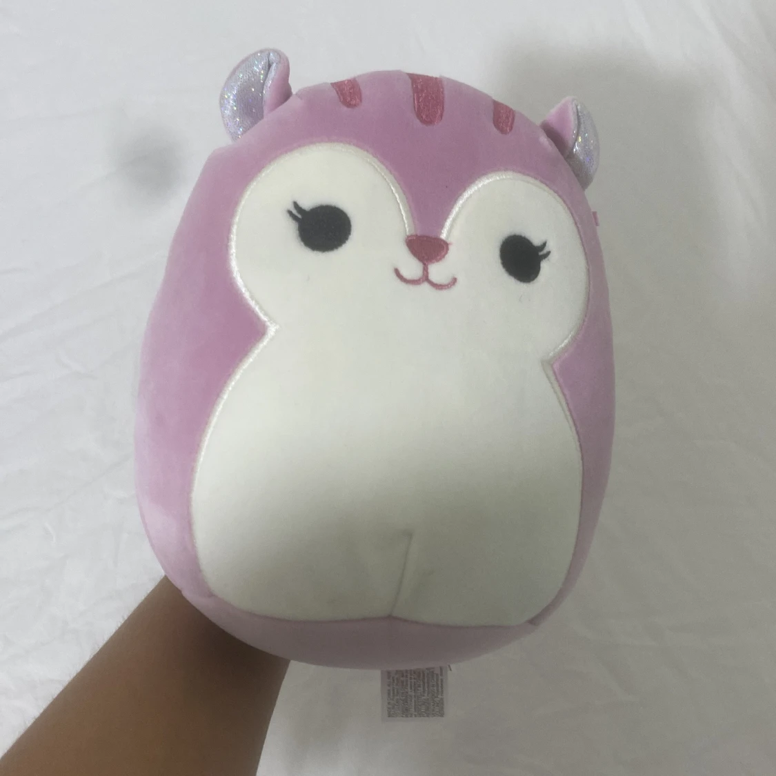Gossedjur  squishmallow - 4