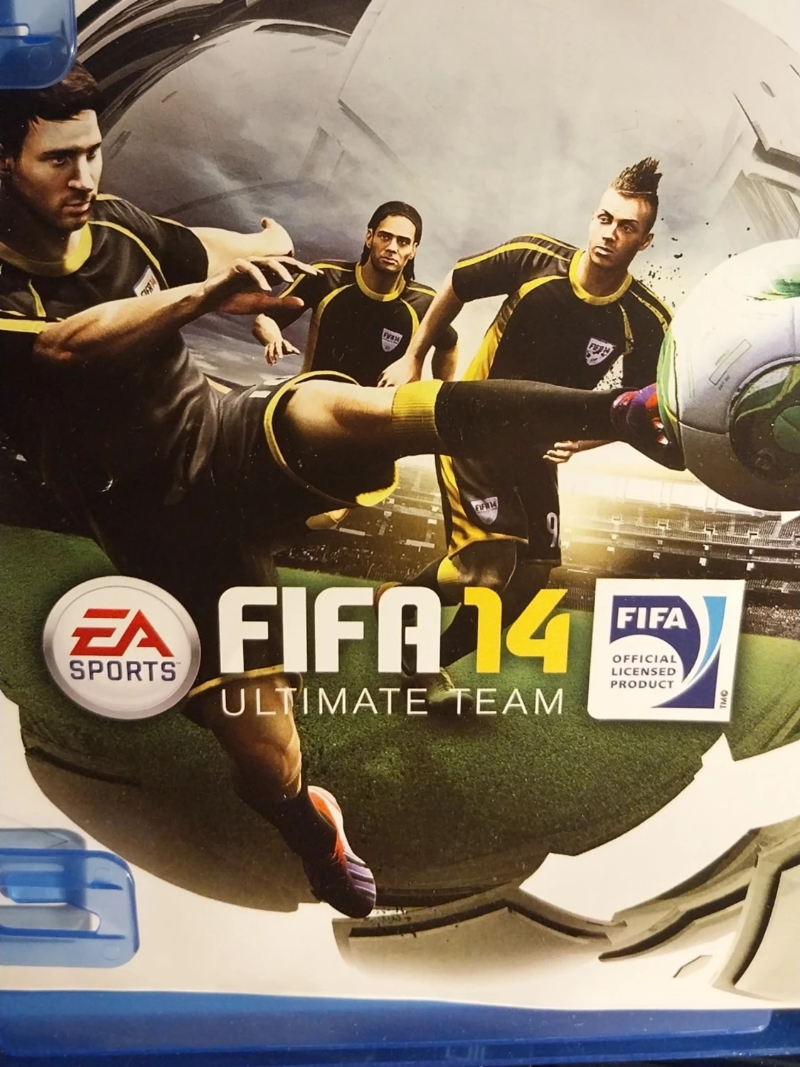 FIFA 14 PS4 - 1