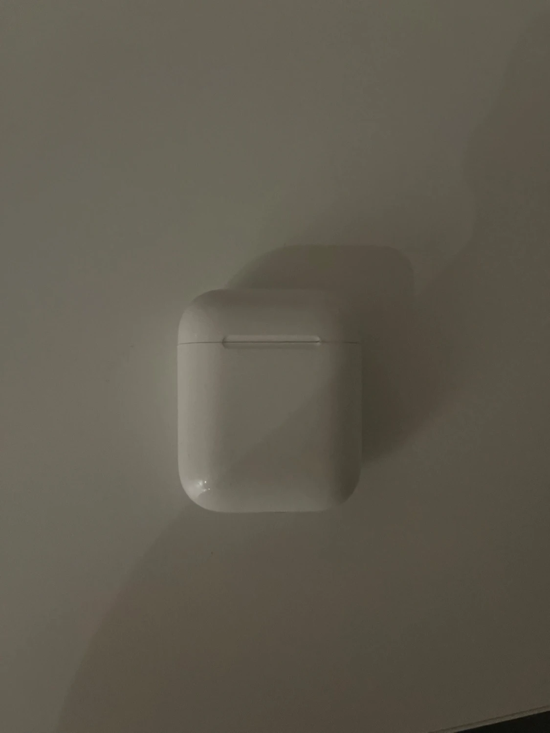 Apple AirPods (2nd generation)
