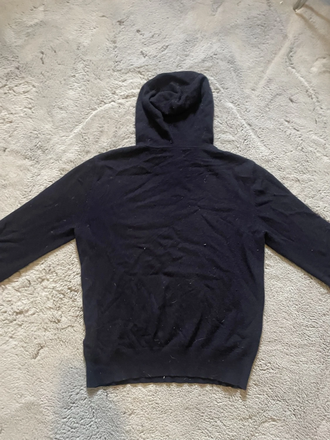 Cashmir tröja från sayless  - 2