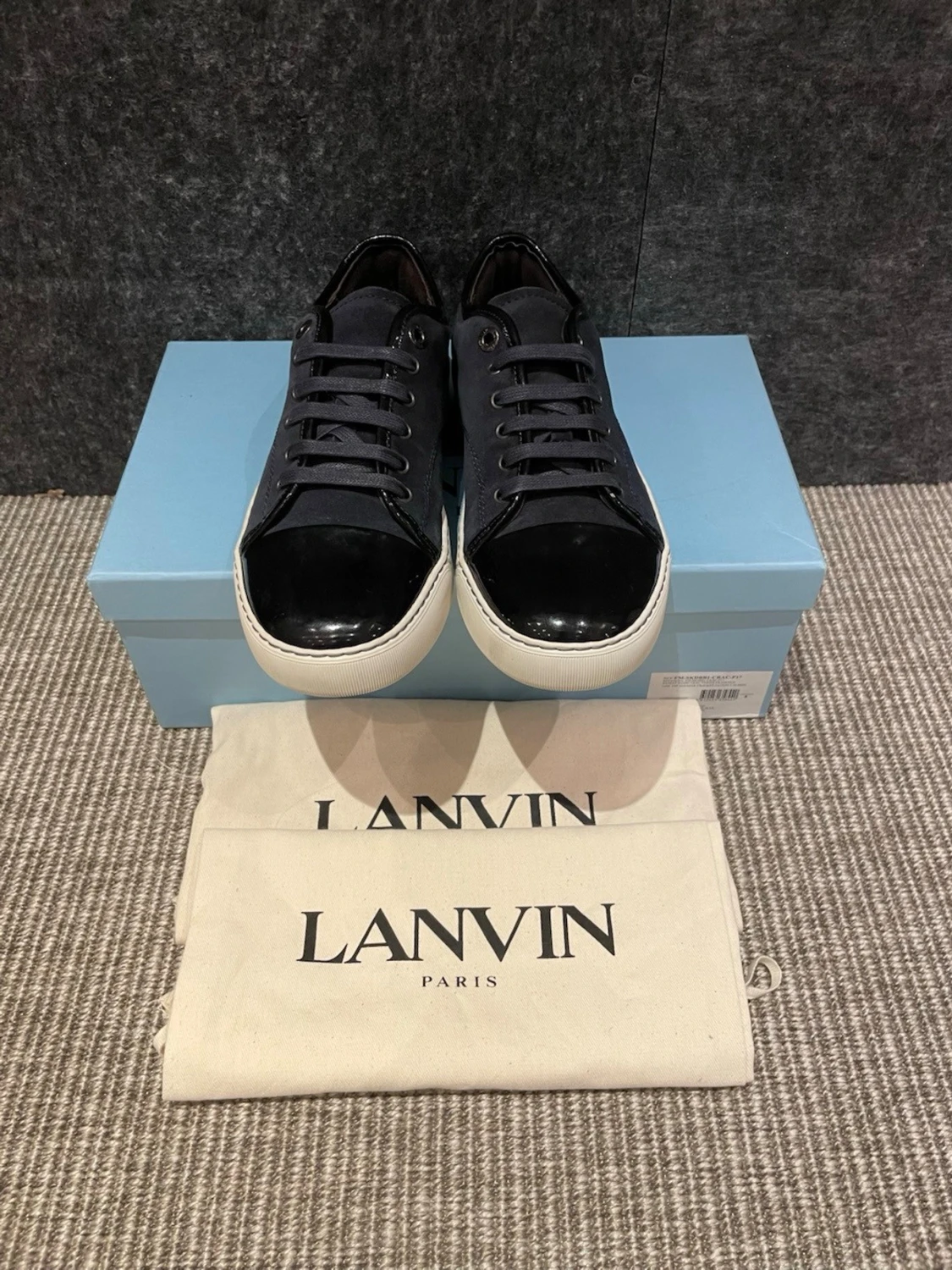 Lanvin skor(nya) - 2