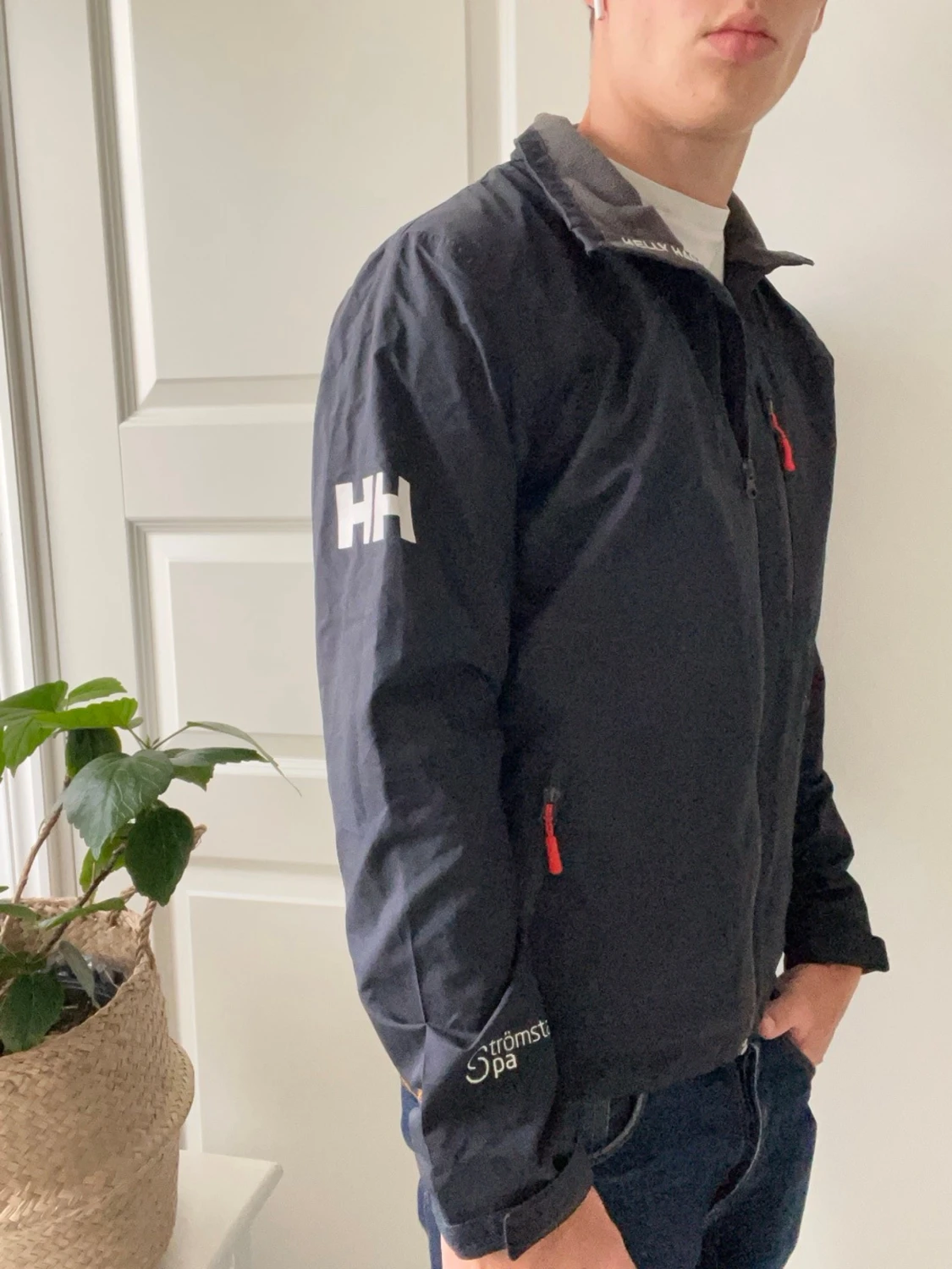 Helly Hansen vindjacka  - 6