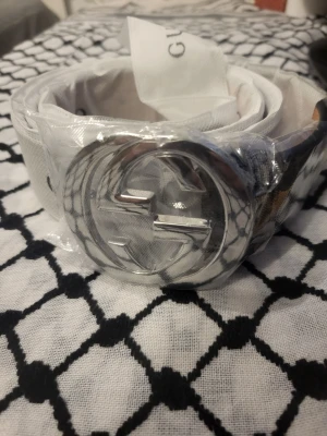 GG bälte - GG bälte helt ny 