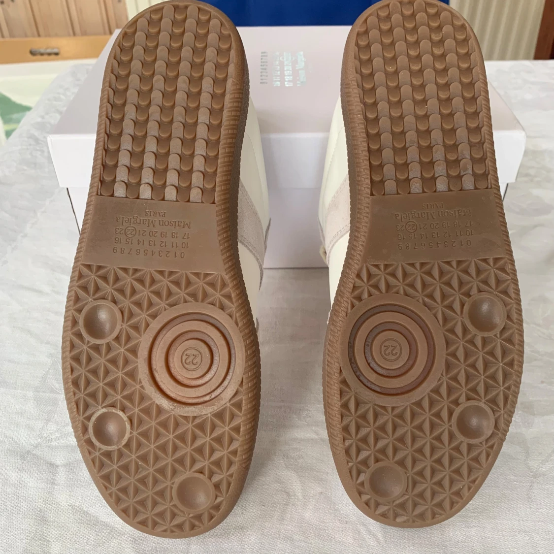 Maison Margiela  - 3