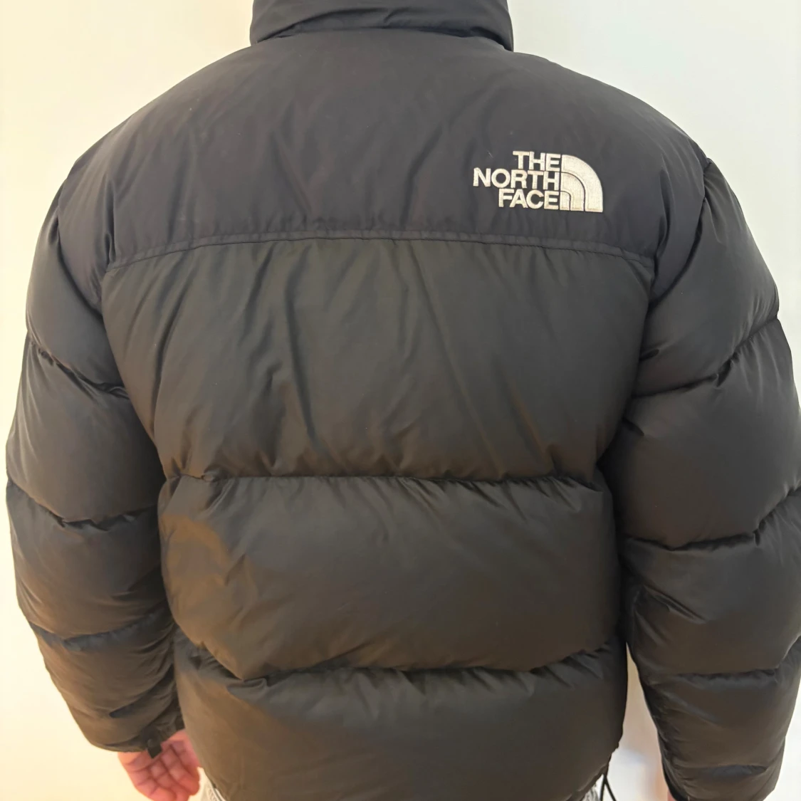 The North Face Nuptse dunjacka  - 2