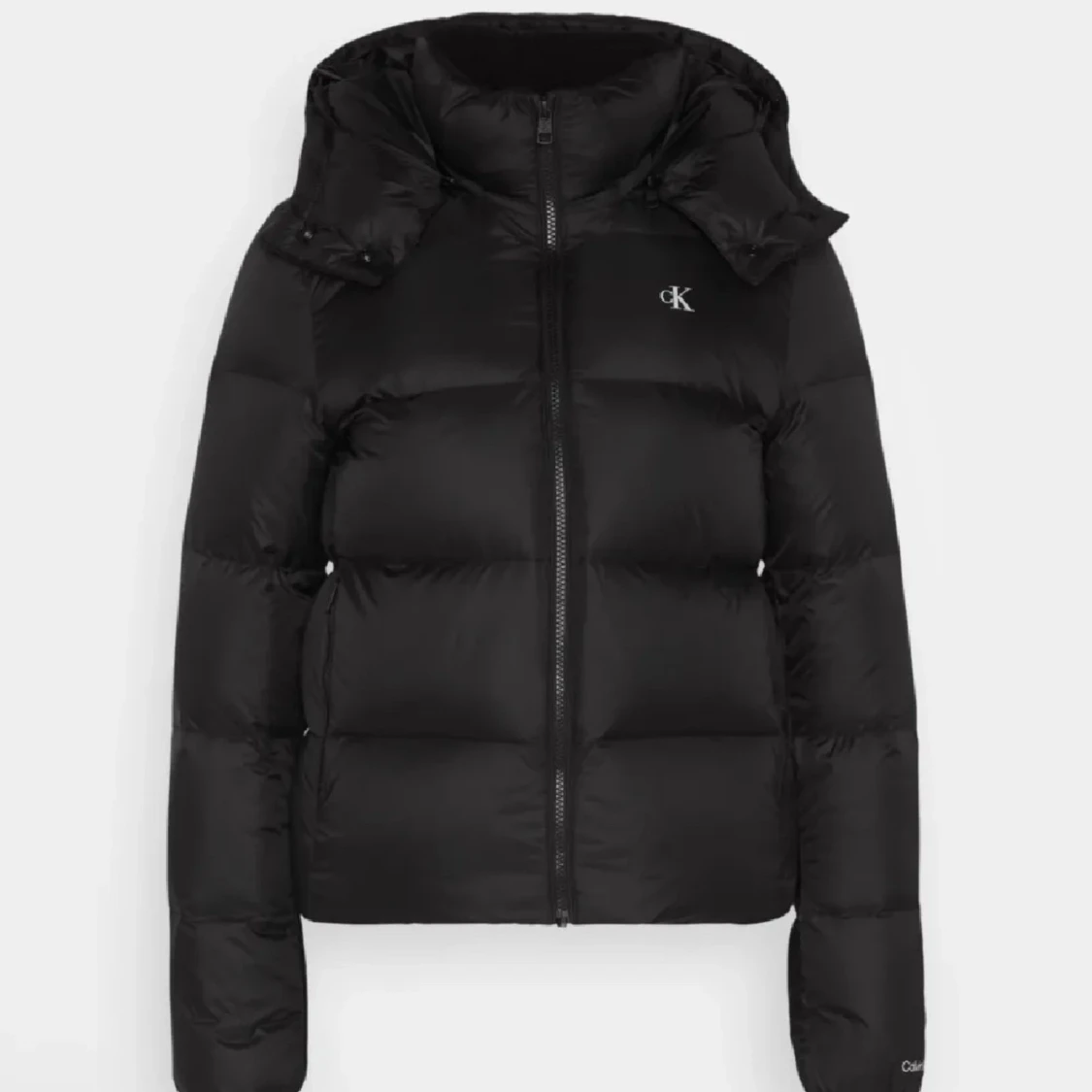 Calvin klein vinterjacka