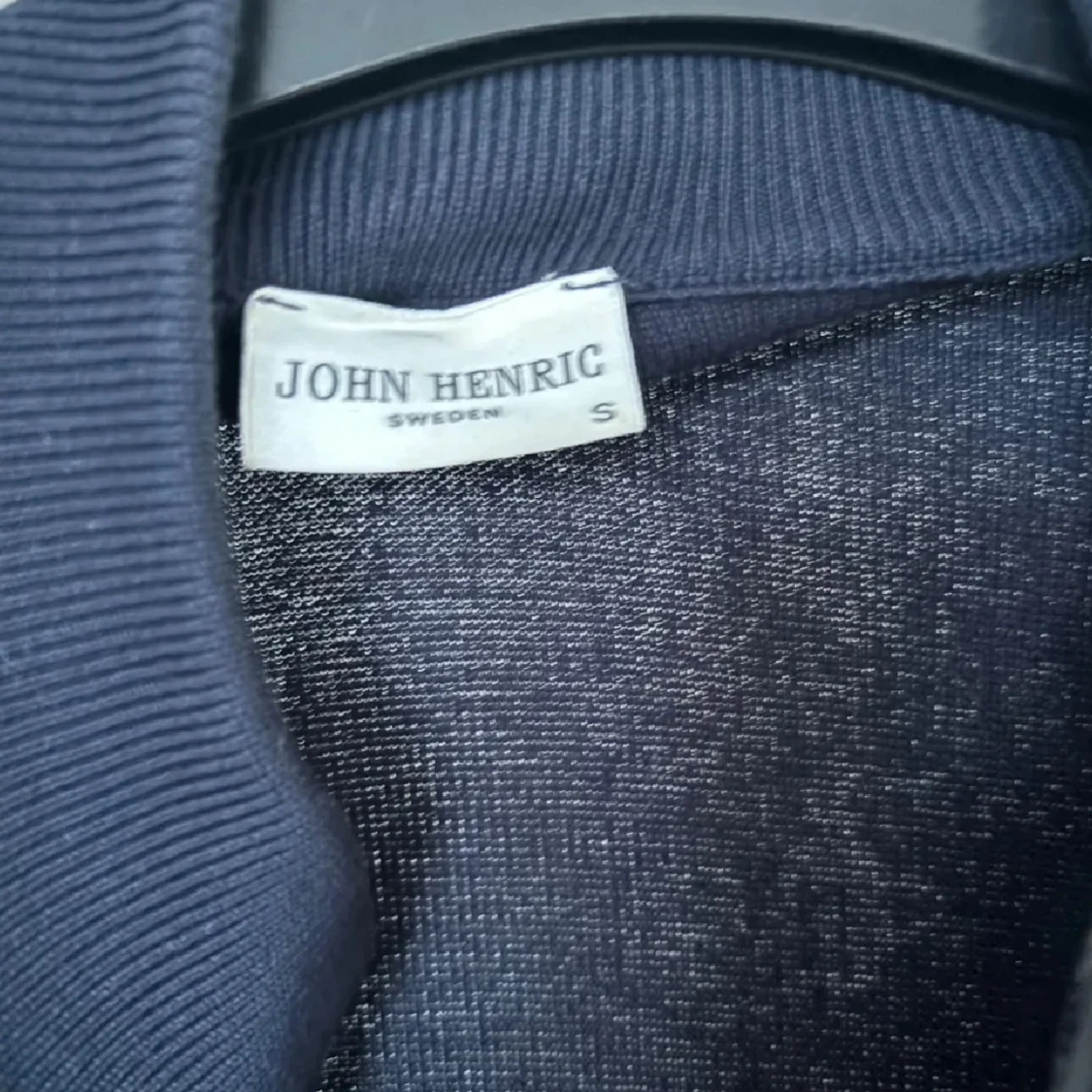 John henric cardigan - 1