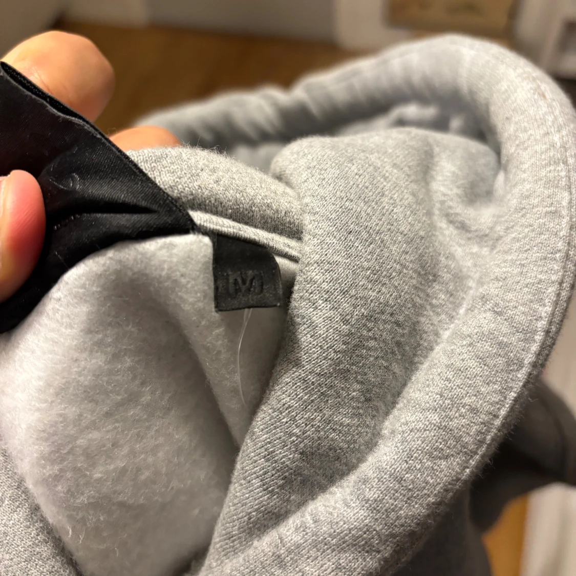 Syna World Hoodie - 2