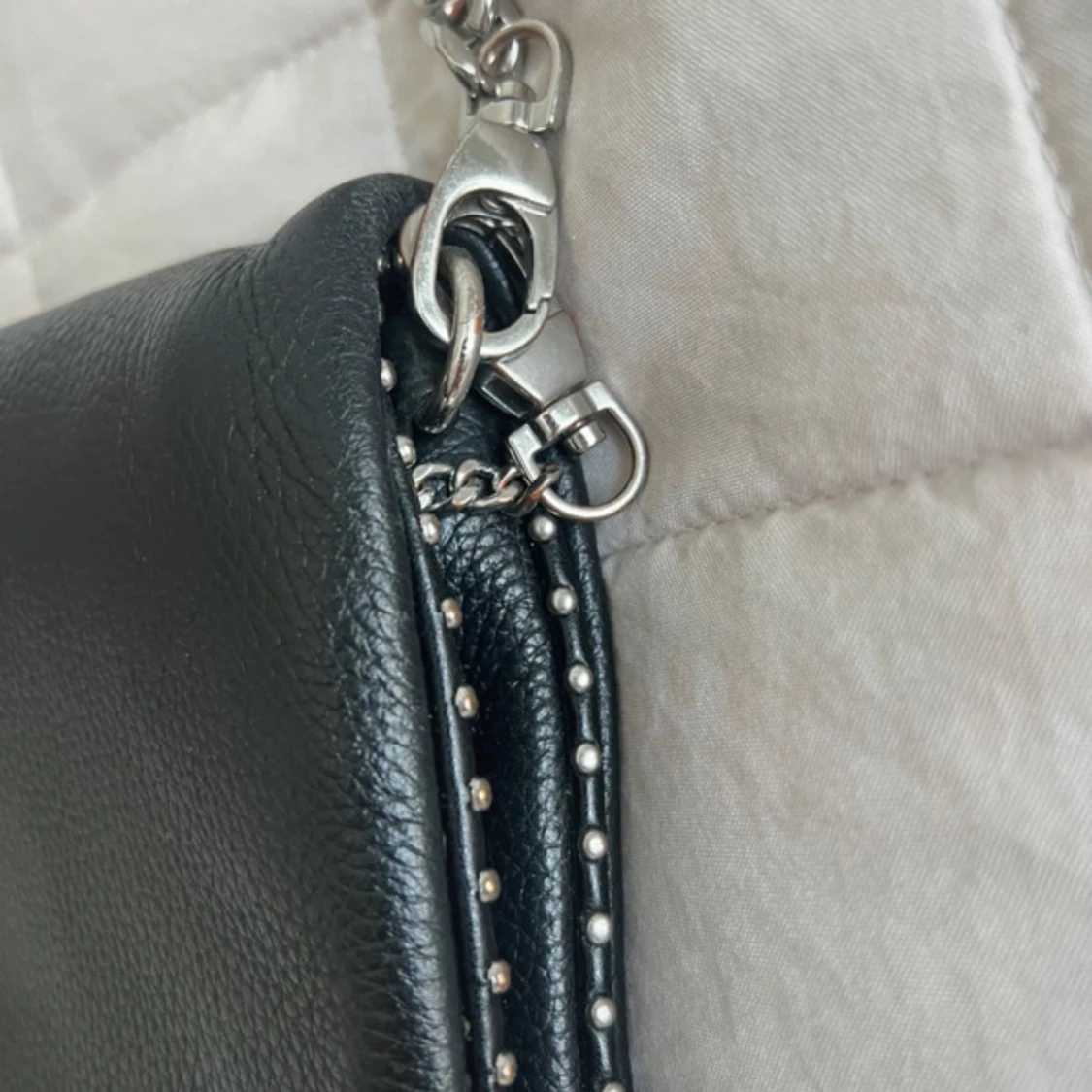 Zadig Voltaire väska  - 2