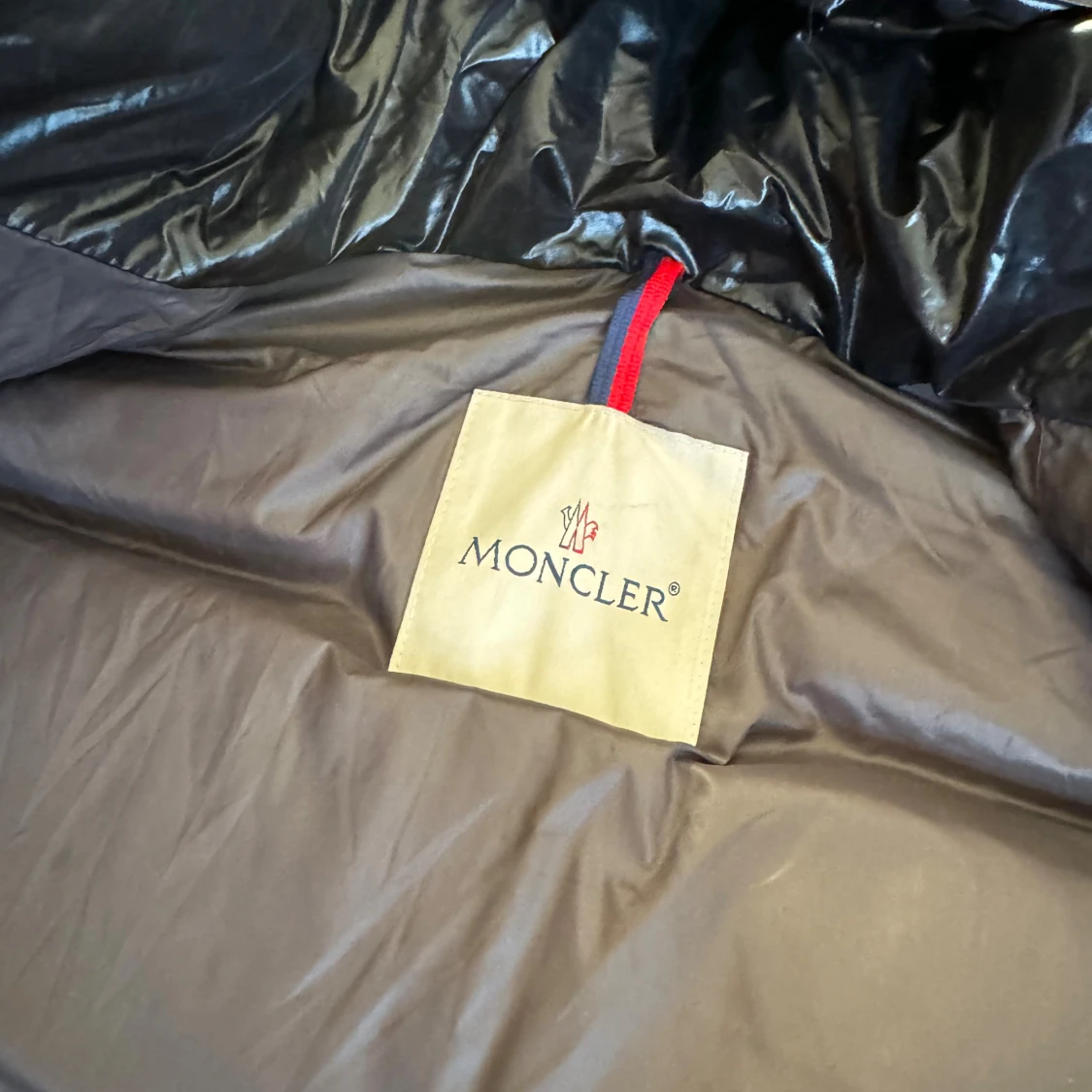 Monclear dunjacka - 4