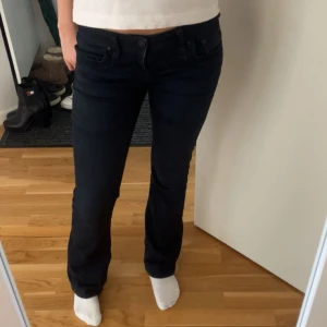 Jeans från ltb  - Nattblå jeans från ltb i storlek 24/30