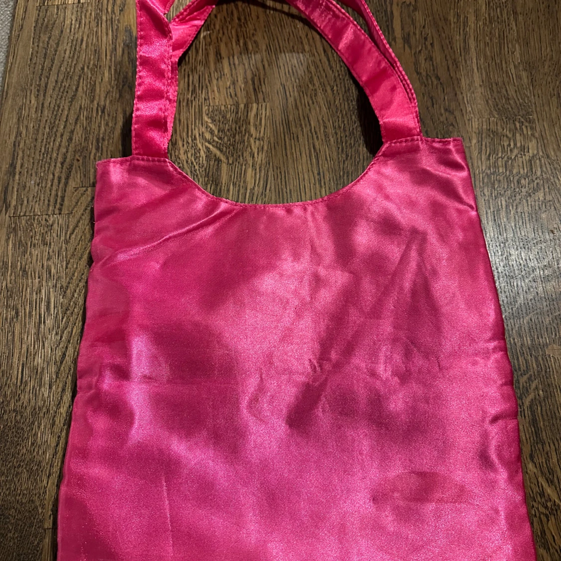 One Direction shoppingväska med paljetter - 1