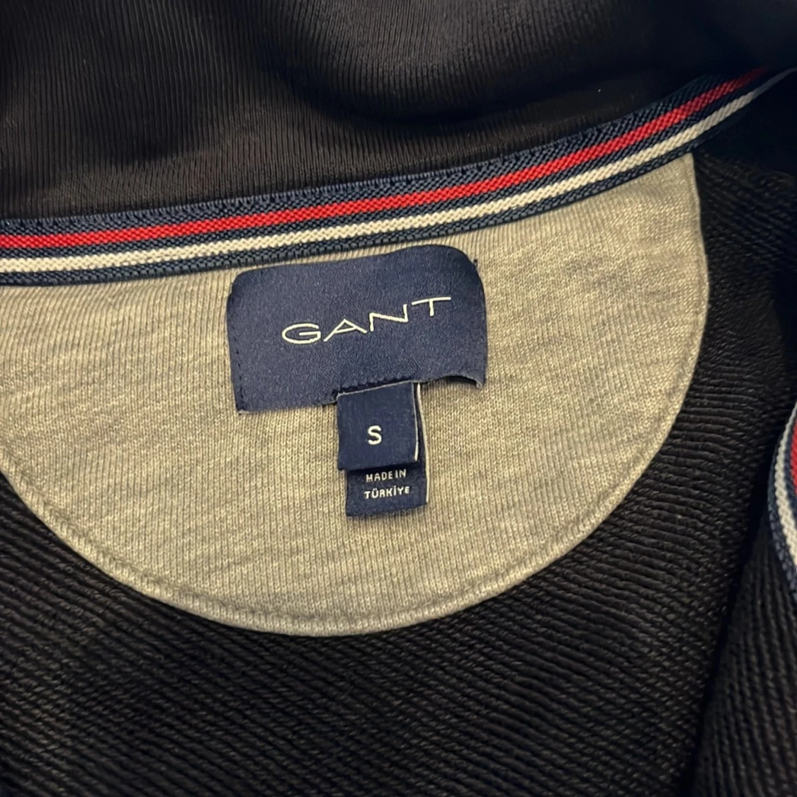 Gant fullzip/cardigan - 2