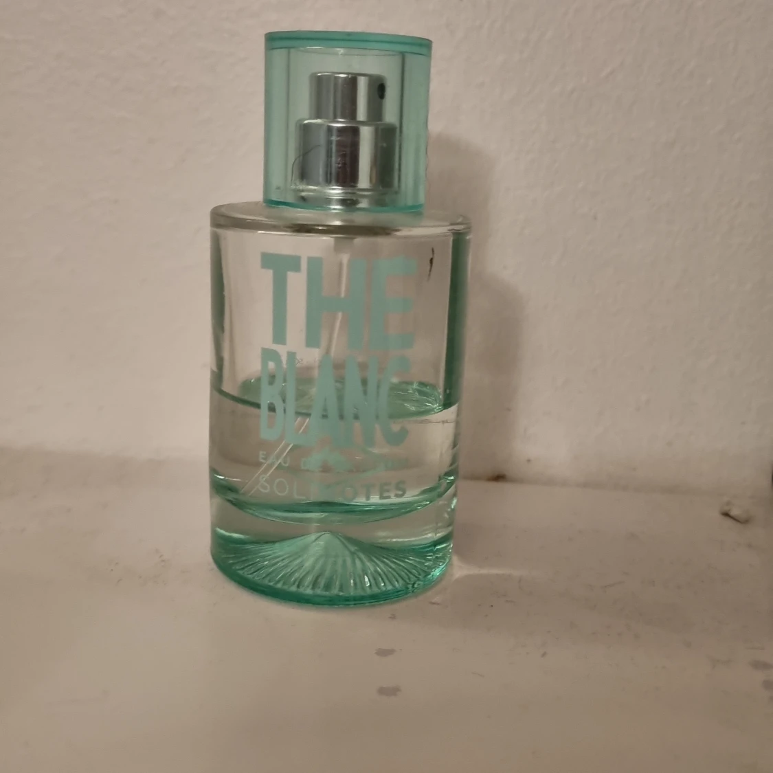 Solinotes The Blanc parfym