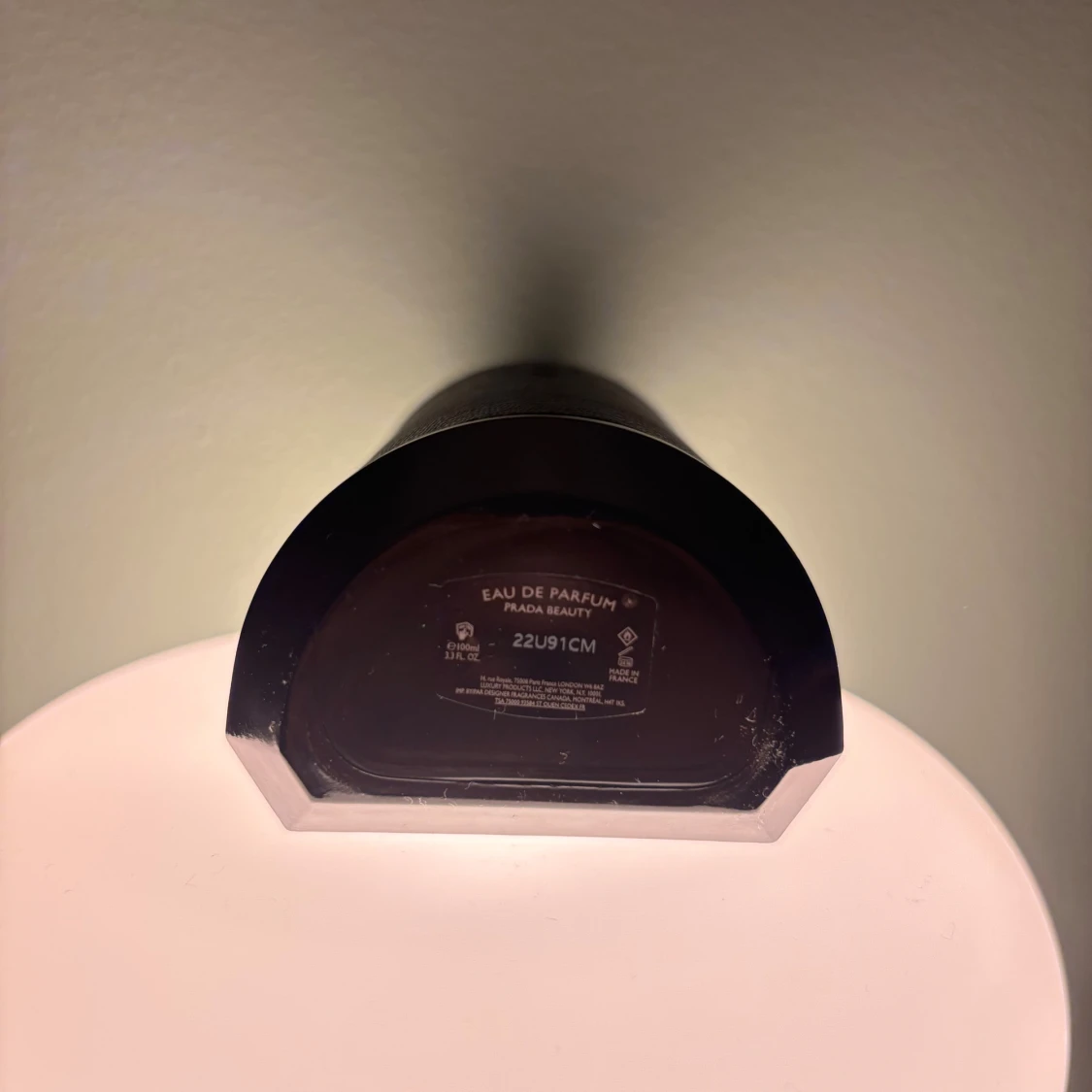 Prada Eau de Parfum 3.1 fl oz - 1