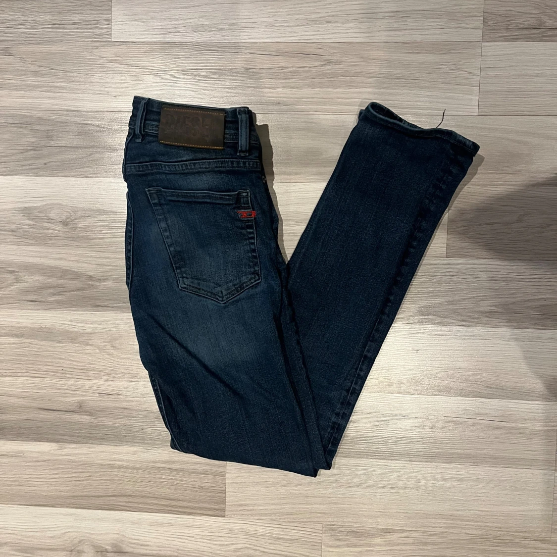 Diesel Jeans Slimfit