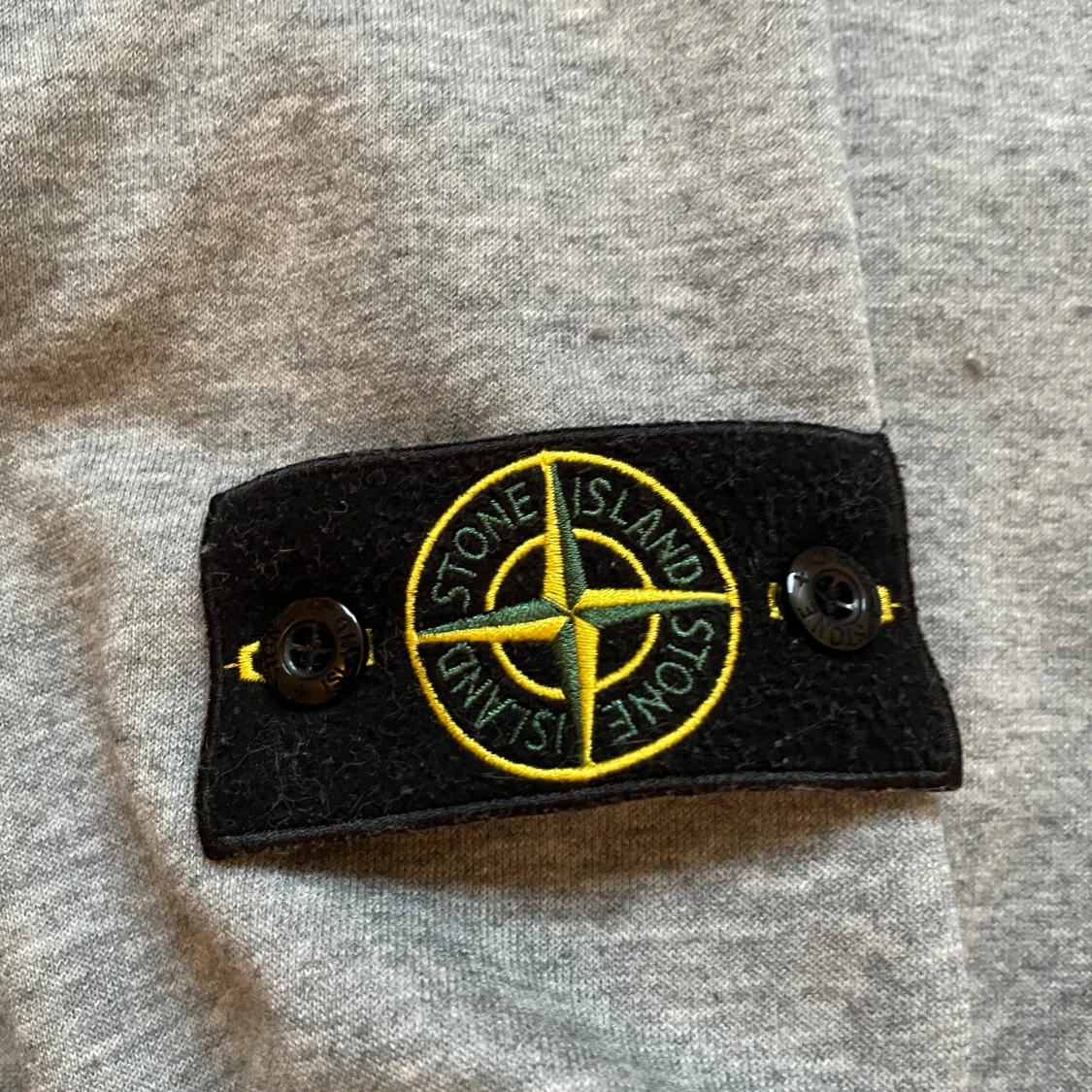 Stone Island sweatshirt - 2