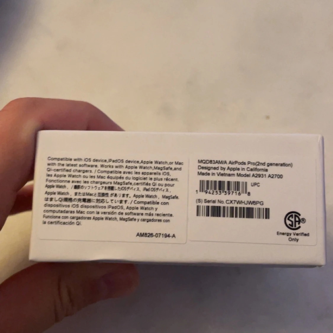 AirPods Pro (2nd generation) - 3