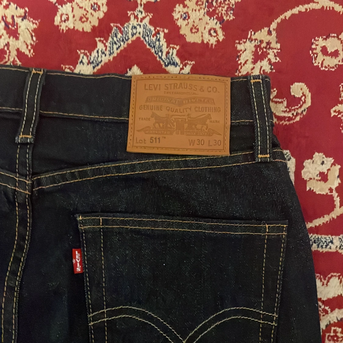 Levi's 511 - 2