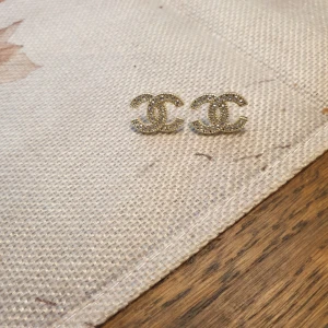 örhängen  - Nya rostfria örhängen 