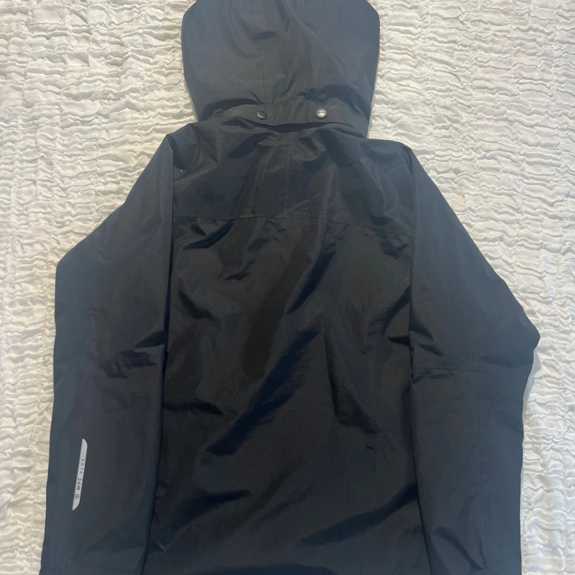 Svart vindjacka från Tenson - 4